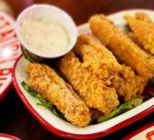 Crispy Original Chicken Wings