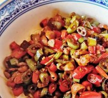 Spicy Intestine Noodles