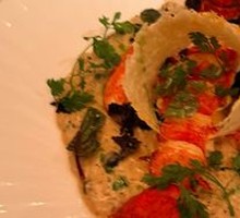 Boston Lobster Truffle Risotto