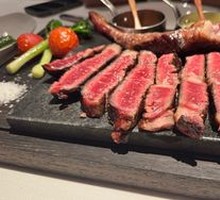 1KG Wagyu Ribeye Steak