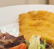 Fried Pork Cutlet