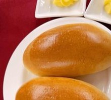 Toast Bread with Butter