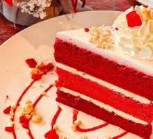Red Velvet