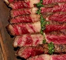 Uruguayan Ribeye Steak