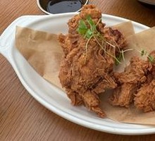 Highline Special Fried Chicken