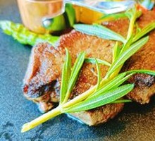 Australian Angus Tenderloin Steak