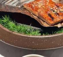 Charcoal-Grilled Pork Neck Meat