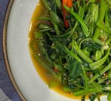 Water spinach