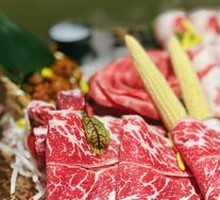 Imperial Palace Beef Platter