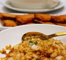 Ancient Method Braised Cabbage