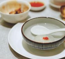 Handmade Ningbo Glutinous Rice Balls