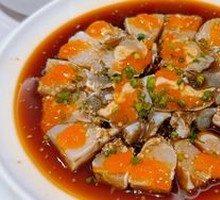 Ning-style Eighteen Cuts