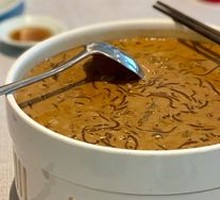 Clam and Noodles Stir-fry