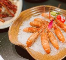 Ten-Year Huangjiu Marinated Cooked Shrimp