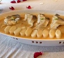 Large Spanish Mackerel