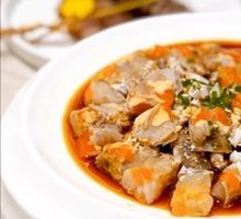 Sizzling Eighteen Cuts