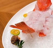 Golden Threadfin Bream