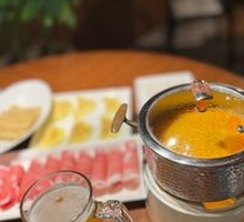 Premium South African Lobster Soup