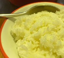 Steamed Rice (Free Refill)