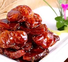 Benshang Braised Pork