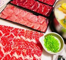 招牌雪花肉