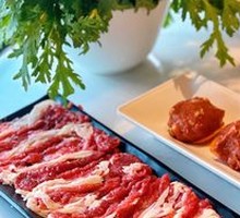 Hand-Beaten Beef Balls