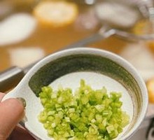 Circle Signature Pot