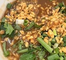 Liying Sha Cha Sauce