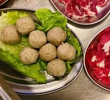 Cantonese Fried Tofu Skin