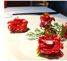 L2 Grade Handmade Fresh Cut Snowflake