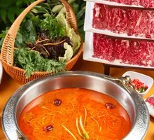 Shacha Hot Pot
