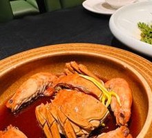 Signature Steamed Drunk Seafood Platter