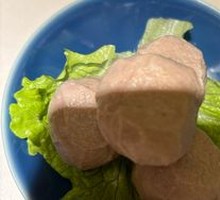 Handmade Fresh Beef Balls