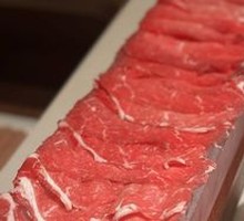 Freshly Sliced Tender Beef