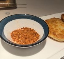 Guiyang Special Potato Cake