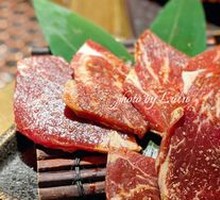 Marinated Beef Short Ribs