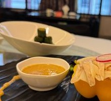 Quanjude Mustard Duck Feet