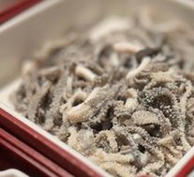 Beijing-style Tripe Stir-fry