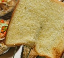 Toasted Bread