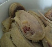 Crispy Savory Chicken