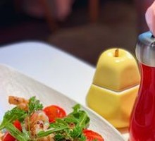 Grilled Baby Octopus