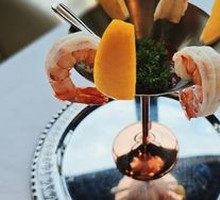 Cocktail Shrimp