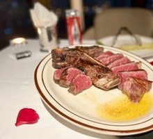 Selected Aging Beef Steak Collection