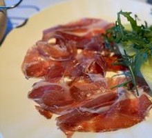 Month Spanish Iberian Black Label Ham