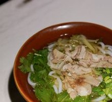 Zunyi Lamb Rice Noodles