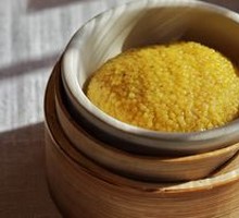 Golden Millet Crisp