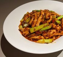 Guizhou Gongbao Beef Tendon