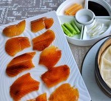 Xin Jinjiang Roast Duck