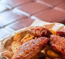 The Weasel Paying a Visit to the Chicken