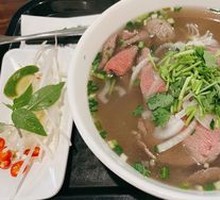 Pho Le Noodles